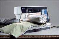 Pfaff Creative Vision Sewing space