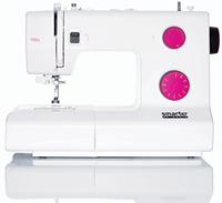 Pfaff Smarter 160s Sewing Machine Front View
