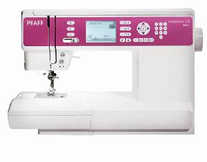 Pfaff Ambition 1.0 Sewing Machine