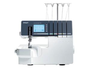 Pfaff Coverlock 4.0 Serger Machine