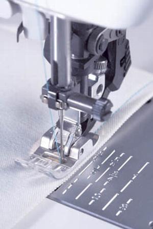 Pfaff Select Standard Sewing Foot