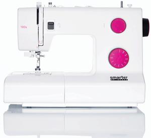 Smarter by Pfaff 160s Sewing Machine