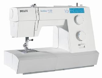 Pfaff Hobby 1122 Sewing Machines